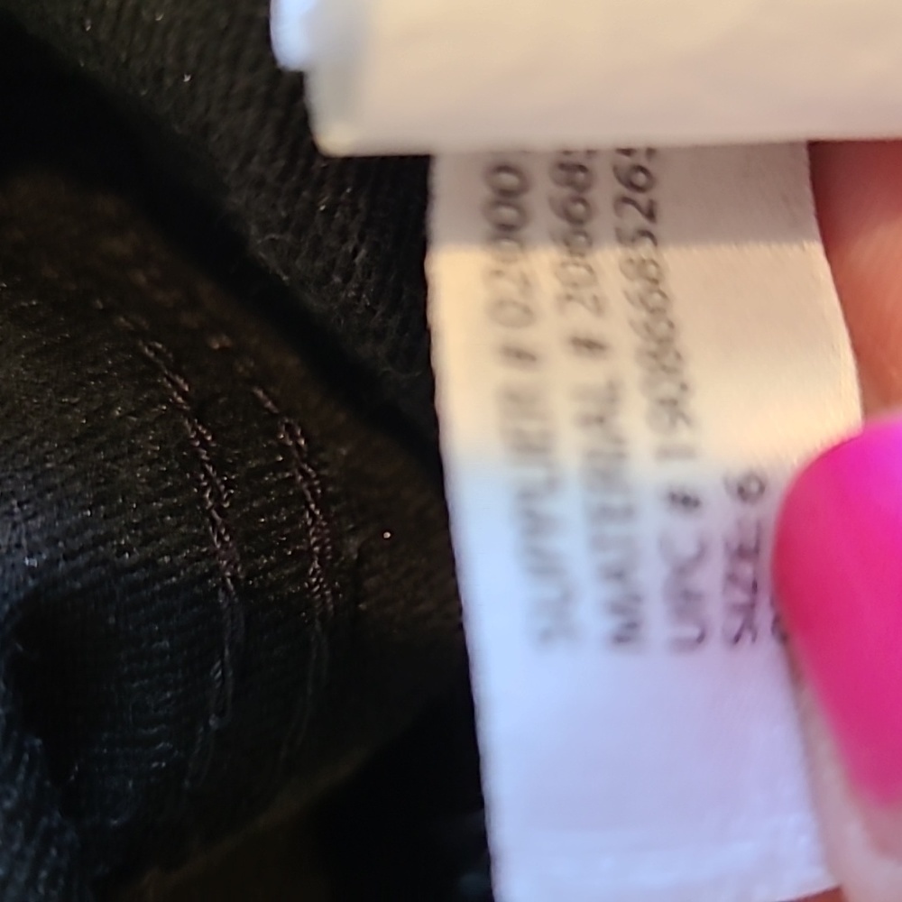 Chaps Damask velvet design Jeans​ - Picture 3 of 8